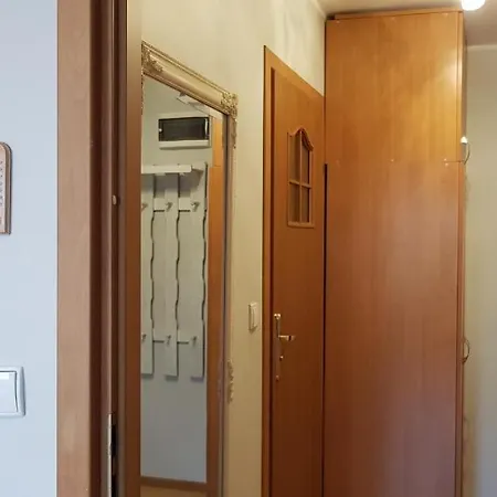 Hostel Wynajem Pokoi Barka Zdzislaw Barbuzynski *