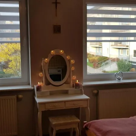 Wynajem Pokoi Barka Zdzislaw Barbuzynski Hostel *