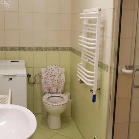 Hostel Wynajem Pokoi Barka Zdzislaw Barbuzynski