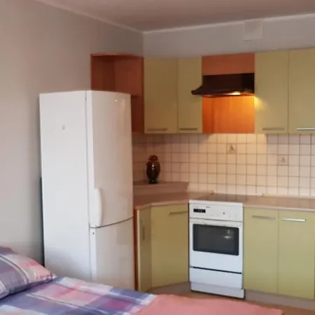 Hostel Wynajem Pokoi Barka Zdzislaw Barbuzynski *