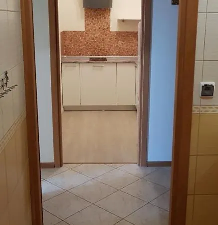 Hostel Wynajem Pokoi Barka Zdzislaw Barbuzynski *