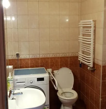 Wynajem Pokoi Barka Zdzislaw Barbuzynski Hostel *