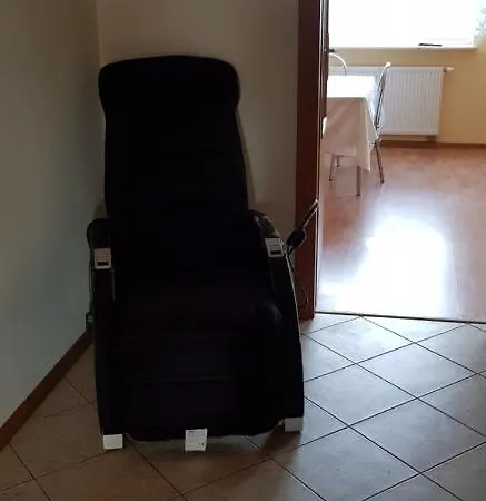 Hostal Wynajem Pokoi Barka Zdzislaw Barbuzynski