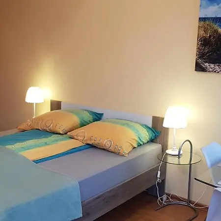 Wynajem Pokoi Barka Zdzislaw Barbuzynski Hostel *