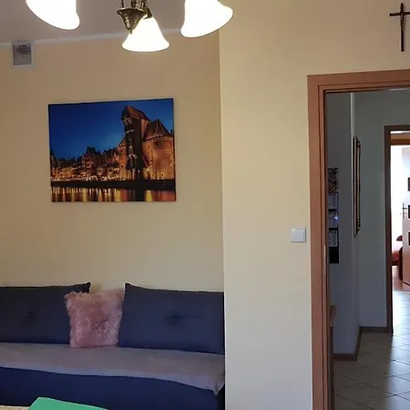 Hostel Wynajem Pokoi Barka Zdzislaw Barbuzynski *