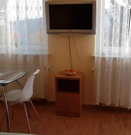 Hostel Wynajem Pokoi Barka Zdzislaw Barbuzynski Orunia