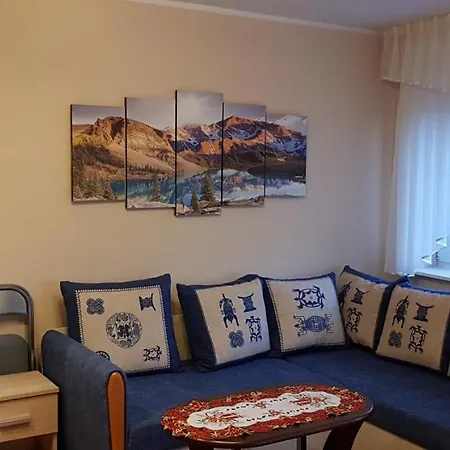 Hostel Wynajem Pokoi Barka Zdzislaw Barbuzynski *