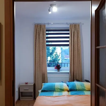 Hostel Wynajem Pokoi Barka Zdzislaw Barbuzynski Orunia