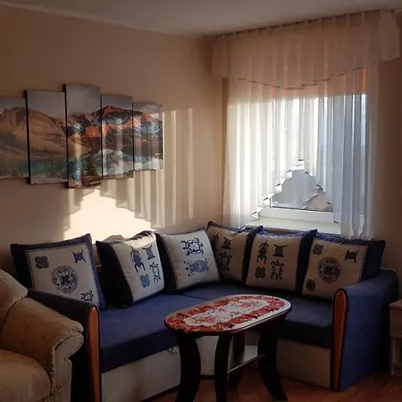 Wynajem Pokoi Barka Zdzislaw Barbuzynski Hostel Orunia