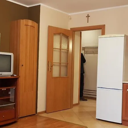 Wynajem Pokoi Barka Zdzislaw Barbuzynski