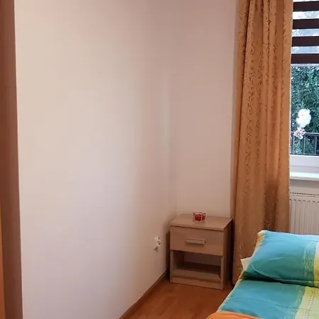 Hostel Wynajem Pokoi Barka Zdzislaw Barbuzynski