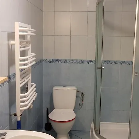 Wynajem Pokoi Barka Zdzislaw Barbuzynski
